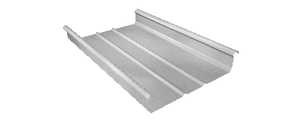 Picture for category STANDING SEAM SYSTEMS