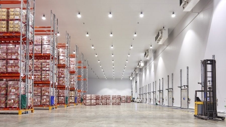 Picture for category COLD STORE